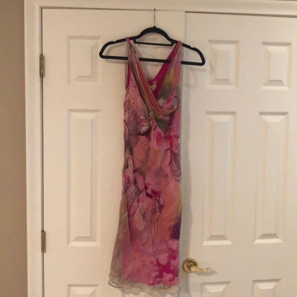 Catherine Malandrino dress - Picture 1 of 2